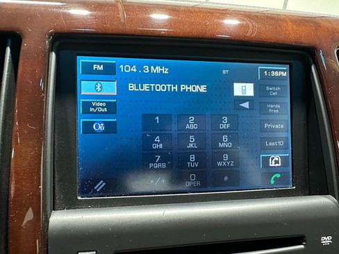 Used 2005 Cadillac STS V8 w/ Preferred Equipment Group image 31