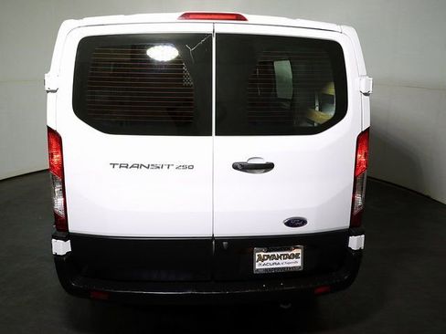 Used 2024 Ford Transit 250 Base w/ Exterior Upgrade Package image 10