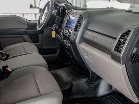 Used 2020 Ford F350 XL w/ STX Appearance Package image 12