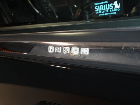 Used 2016 Lincoln Navigator L Select image 42