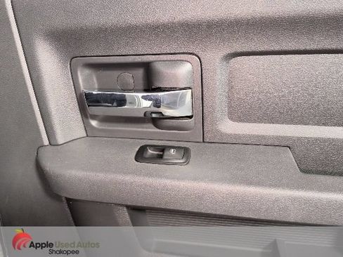 Used 2011 RAM 1500 Sport w/ Sport Premium Group AWD/4WD image 29