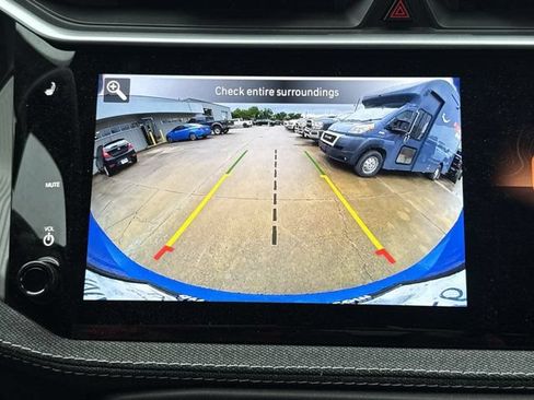 New 2026 Jeep Cherokee Laredo AWD/4WD image 6