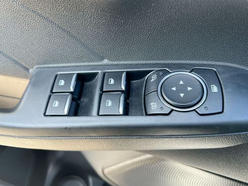 Used 2024 Ford Escape Active AWD/4WD image 17