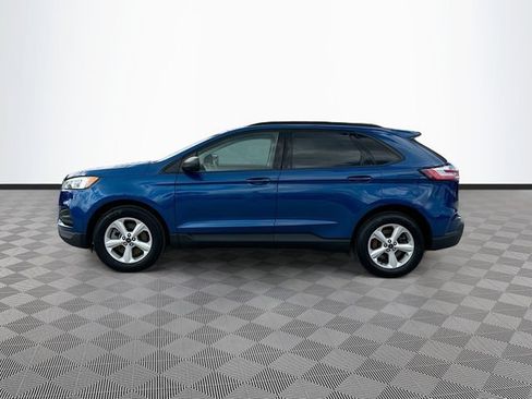 Used 2022 Ford Edge SE AWD/4WD image 8