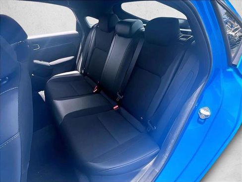 Used 2024 Honda Civic Sport image 28