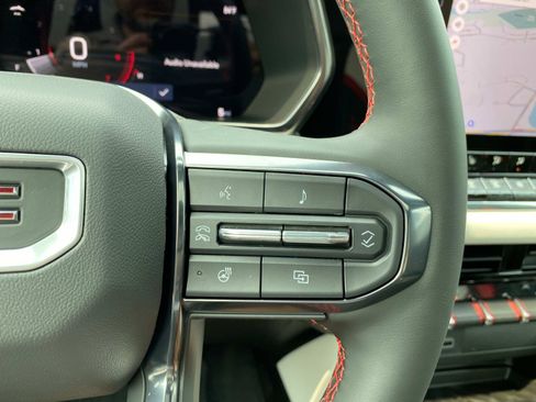 New 2026 GMC Canyon AT4X image 16