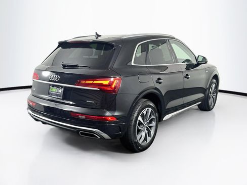 Used 2023 Audi Q5 2.0T Premium w/ Convenience Package AWD/4WD image 9