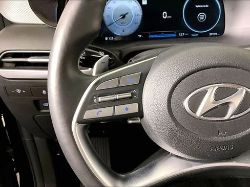 Used 2025 Hyundai Palisade SEL FWD image 10