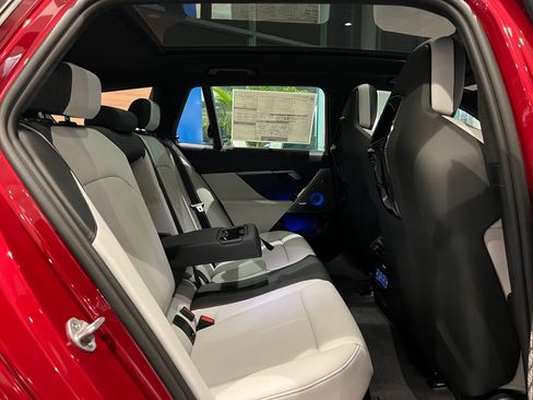 New 2026 BMW M5 Touring image 39