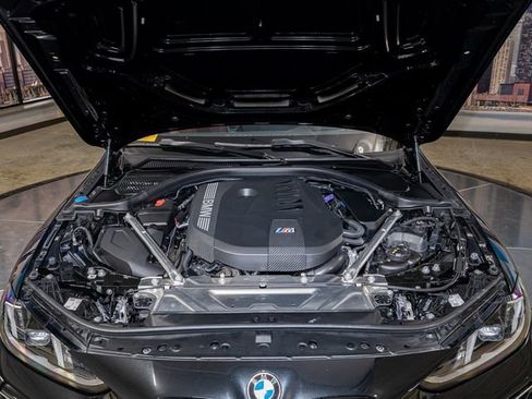 Certified 2025 BMW 440i xDrive Convertible AWD/4WD image 7