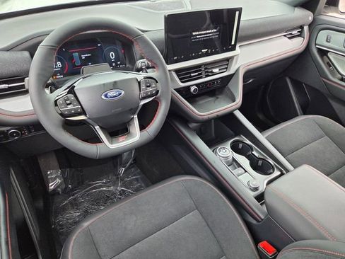 New 2026 Ford Explorer ST w/ Sun And Sound Package image 8