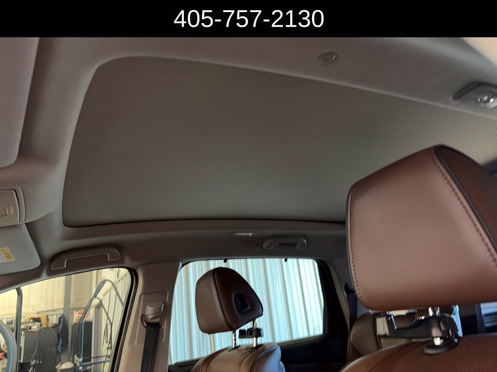Used 2022 Acura MDX w/ Advance Package AWD/4WD image 5