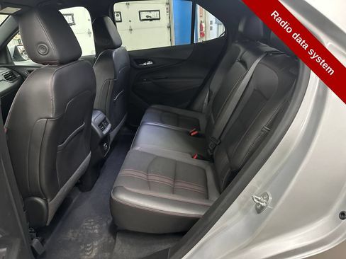 Used 2022 Chevrolet Equinox RS AWD/4WD image 28