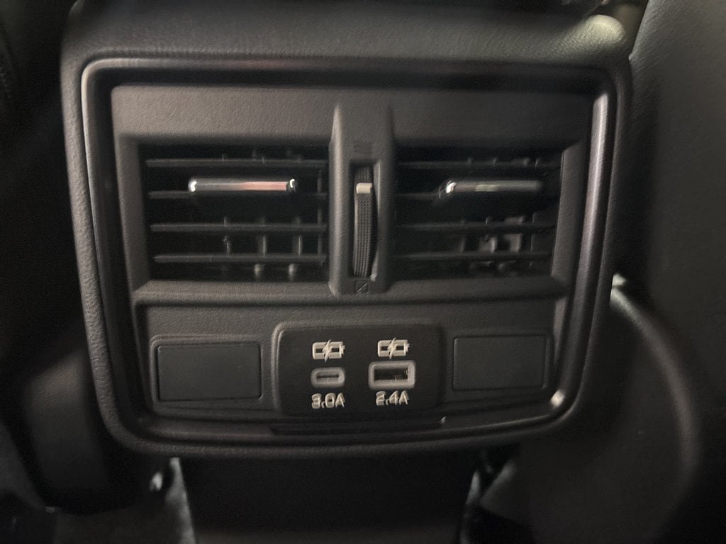New 2026 Subaru Forester Wilderness AWD/4WD image 17