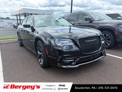 Used 2023 Chrysler 300 S w/ Comfort Group