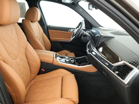 Used 2024 BMW X5 xDrive50e w/ M Sport Package image 23