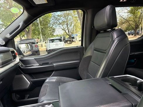 Used 2023 Ford F150 Raptor AWD/4WD image 14