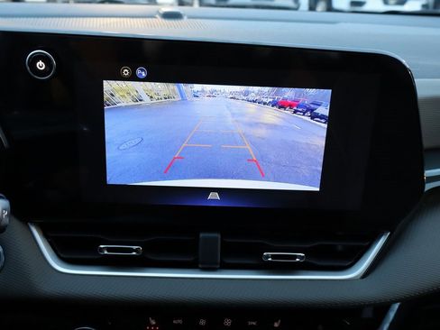 New 2026 Chevrolet Equinox LT w/ Convenience Package II image 10