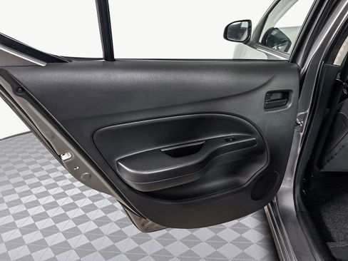 Used 2019 Mitsubishi Mirage G4 ES image 25