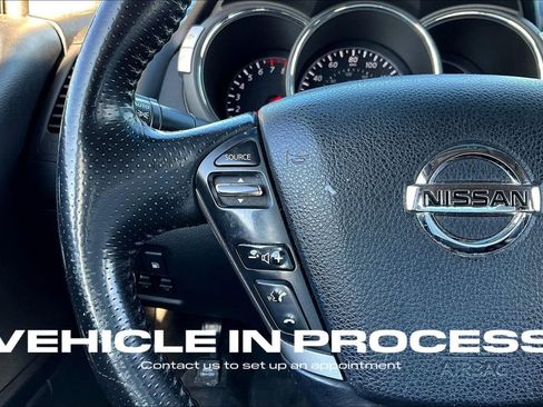 Used 2014 Nissan Murano SL image 10