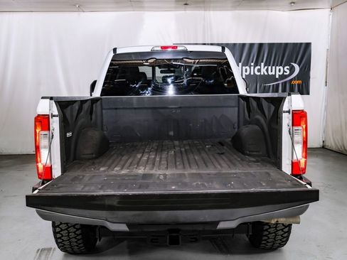 Used 2019 Ford F250 Lariat w/ Lariat Value Package image 44