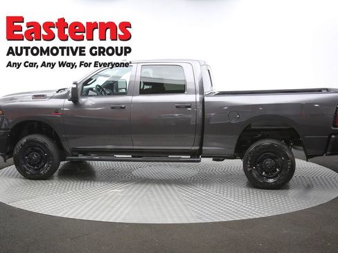 Used 2025 RAM 2500 Tradesman image 62