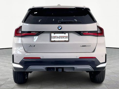 New 2026 BMW X1 xDrive28i w/ Convenience Package image 7