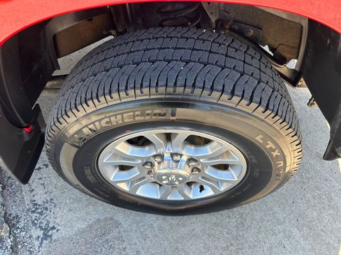 Used 2014 RAM 2500 Laramie AWD/4WD image 21