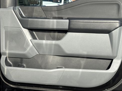 Used 2024 Ford F150 XLT w/ Mobile Office Package image 15