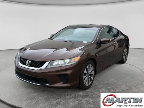 Used 2013 Honda Accord LX-S image 1