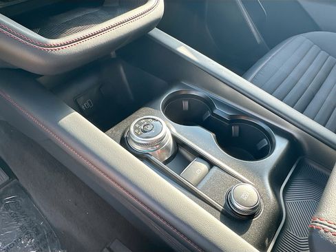 New 2026 Ford Explorer ST-Line w/ Premium Package RWD image 12