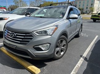 Used 2015 Hyundai Santa Fe Limited w/ Option Group 04 video 1