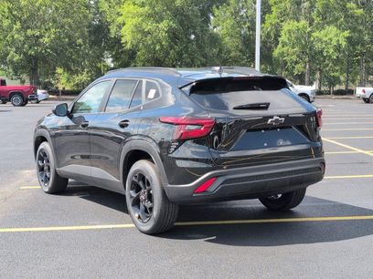 New 2026 Chevrolet Trax LT w/ Driver Confidence Package