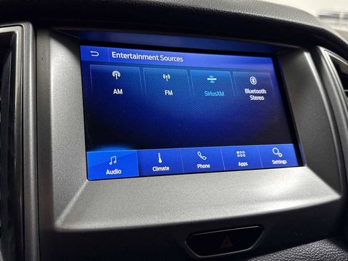 Used 2020 Ford Ranger XLT w/ Trailer Tow Package image 18