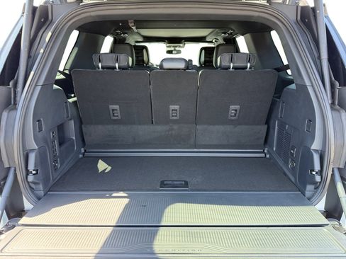 New 2026 Ford Expedition Platinum AWD/4WD image 17