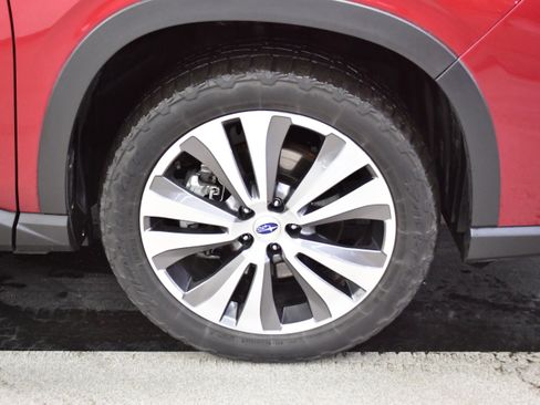 Used 2022 Subaru Ascent Limited w/ Technology Package image 68