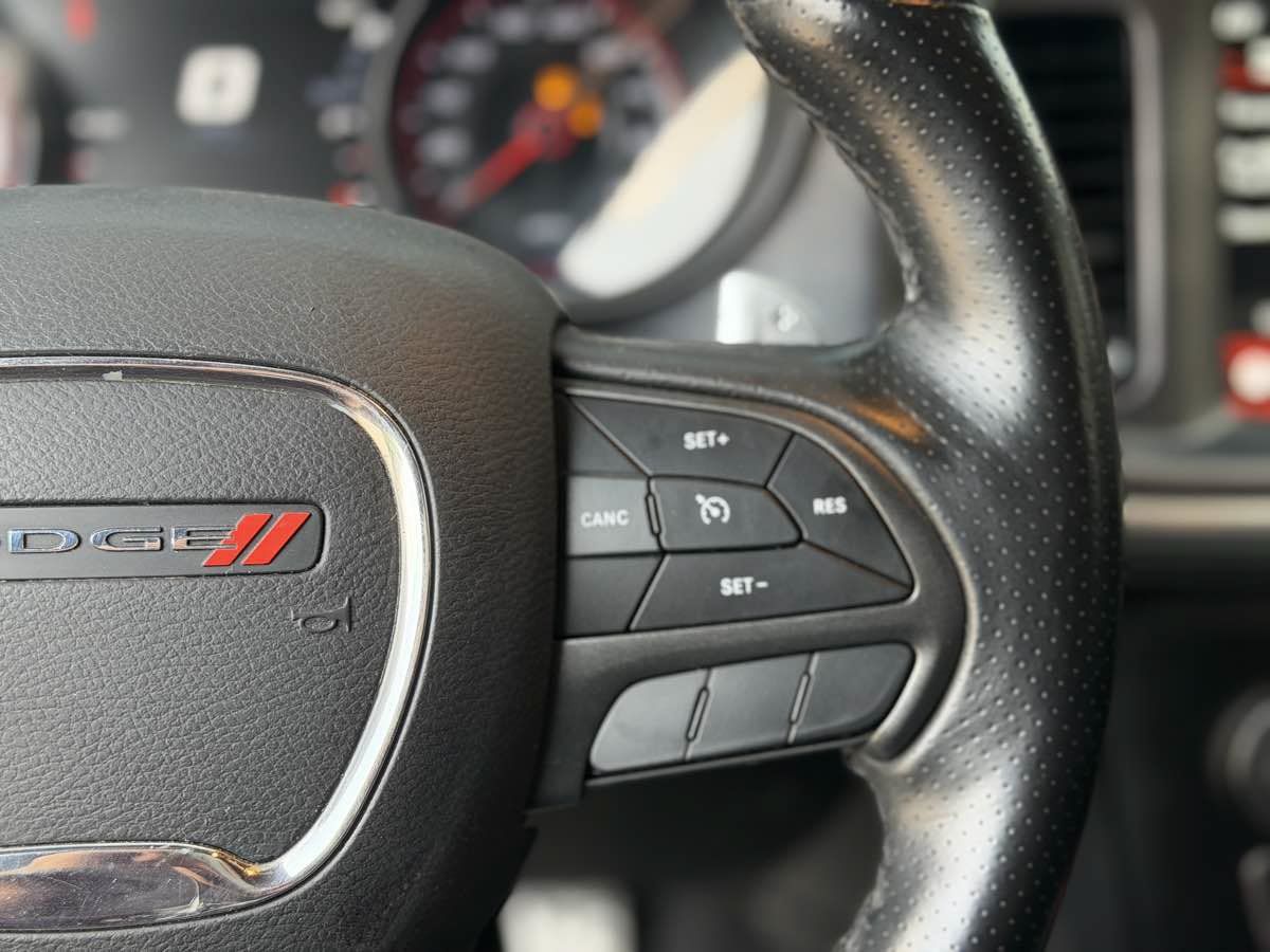 Used 2019 Dodge Charger Scat Pack w/ Daytona Edition Group RWD image 18