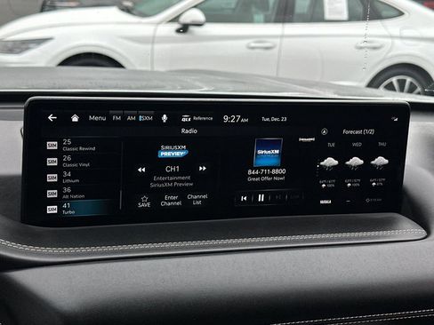 Used 2023 Genesis GV80 2.5T w/ Advanced Package image 19