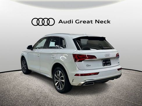 Used 2023 Audi Q5 2.0T Premium w/ Convenience Package AWD/4WD image 6