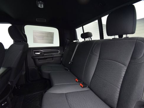 New 2026 RAM 5500 Tradesman AWD/4WD image 39