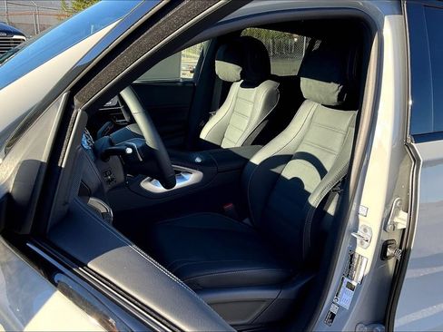New 2026 Mercedes-Benz GLE 450 4MATIC Coupe image 9