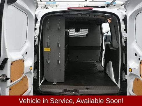 Used 2023 Ford Transit Connect XL FWD image 18