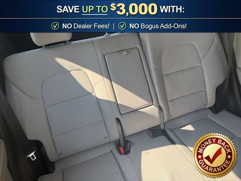 Used 2019 Hyundai Tucson SE AWD/4WD image 23
