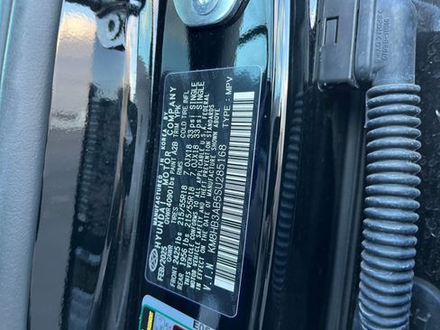 Used 2025 Hyundai Kona SEL image 29