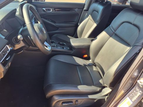 Used 2025 Honda Civic Sport Touring image 23