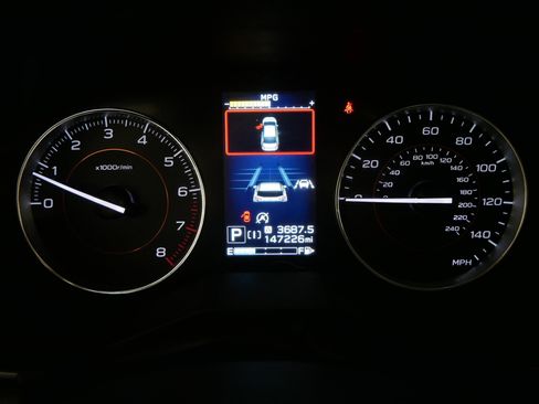 Used 2020 Subaru Crosstrek 2.0i Limited w/ Popular Package #2 image 21