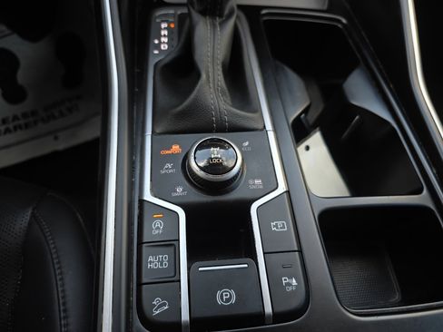 Used 2022 Kia Sorento X-Line EX image 21