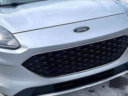 Used 2021 Ford Escape SEL image 30