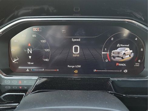 New 2026 GMC Sierra 1500 SLE w/ Preferred Package image 17