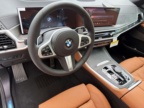 New 2026 BMW X5 sDrive40i RWD image 4